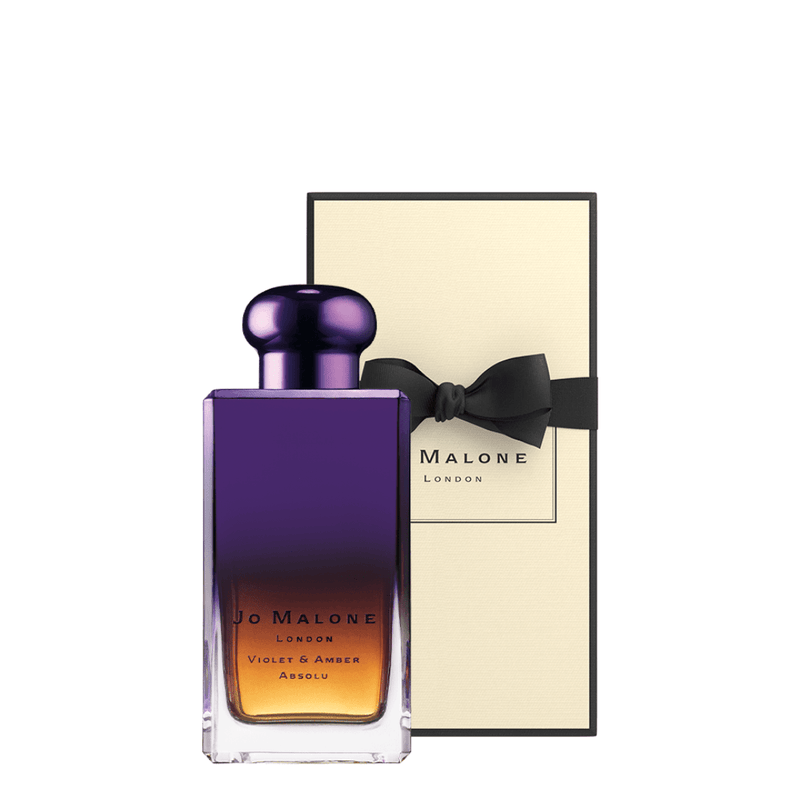 Violet & Amber Absolu by Jo Malone Cologne Spray 100ml For Unisex Payday Deals