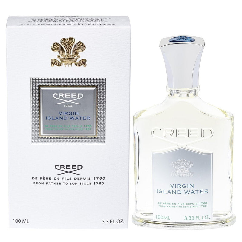 Virgin Island Water by Creed EDP Spray 100ml For Unisex Payday Deals