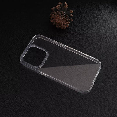 VOCTUS iPhone 14 Pro Phone Case (Transparent) VT-PC-101-XLT Payday Deals