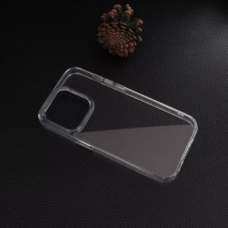 VOCTUS iPhone 14 Pro Phone Case (Transparent) VT-PC-101-XLT Payday Deals