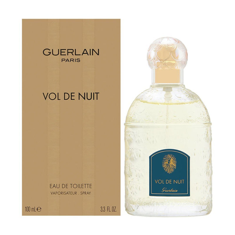 Vol De Nuit by Guerlain EDT Spray 100ml For Women Payday Deals