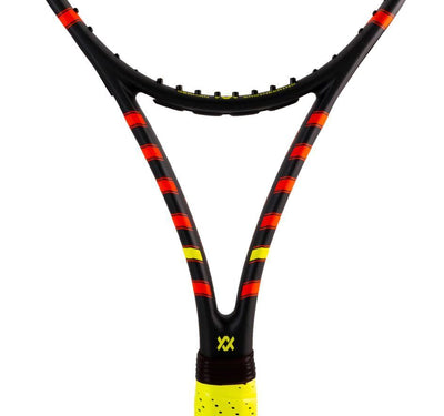 Volkl C10 Evo Tennis Racquet (310g) - Fully Strung with Free Dampener Payday Deals