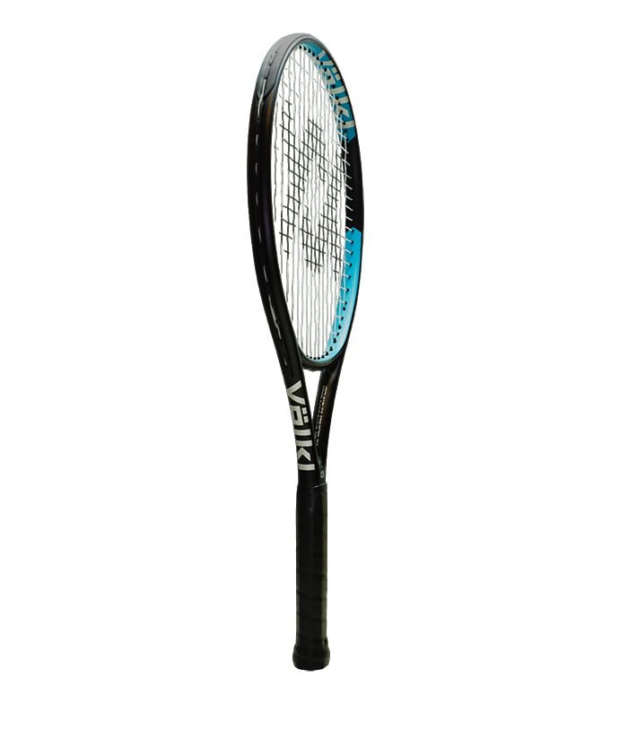 Volkl Team Energy Tennis Racquet (Fully Strung) Racket with Free Dampener - 4 3/8 Payday Deals