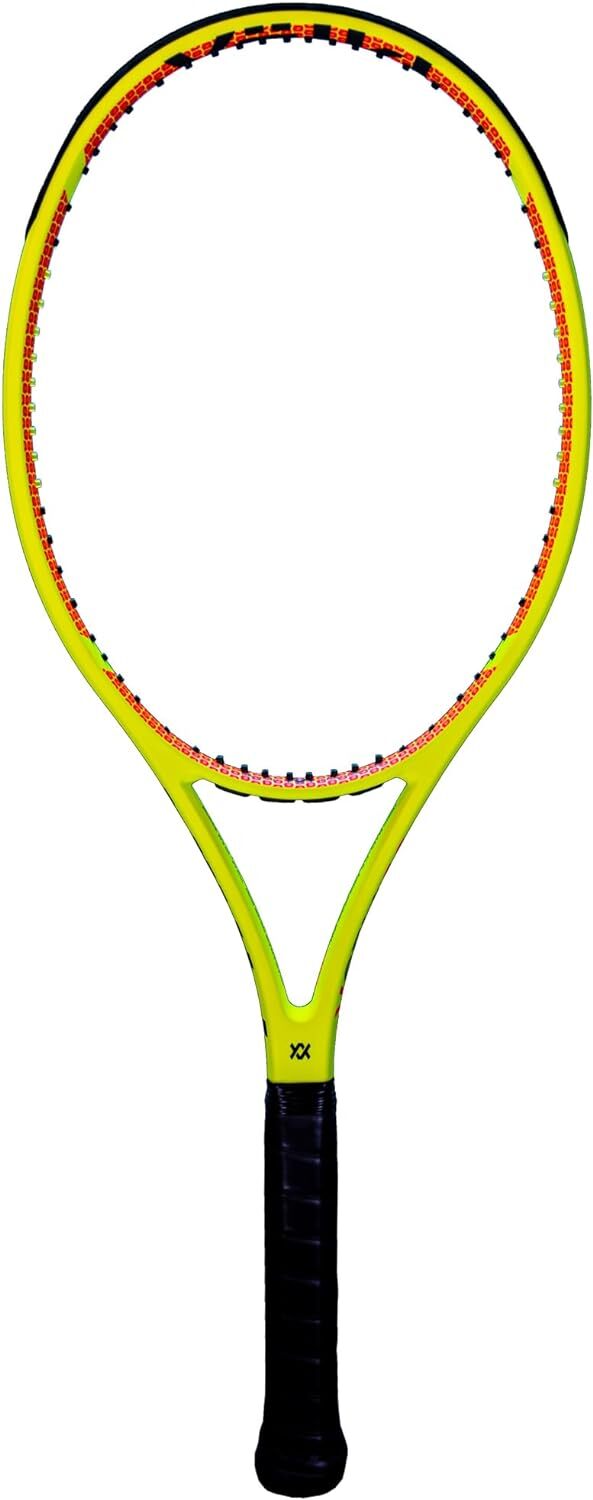 VOLKL V-CELL 10 (300g) Tennis Racquet - Unstrung - 4 1/2 Payday Deals