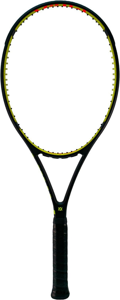 VOLKL V-CELL 10 (320g) Tennis Racquet - Unstrung Payday Deals