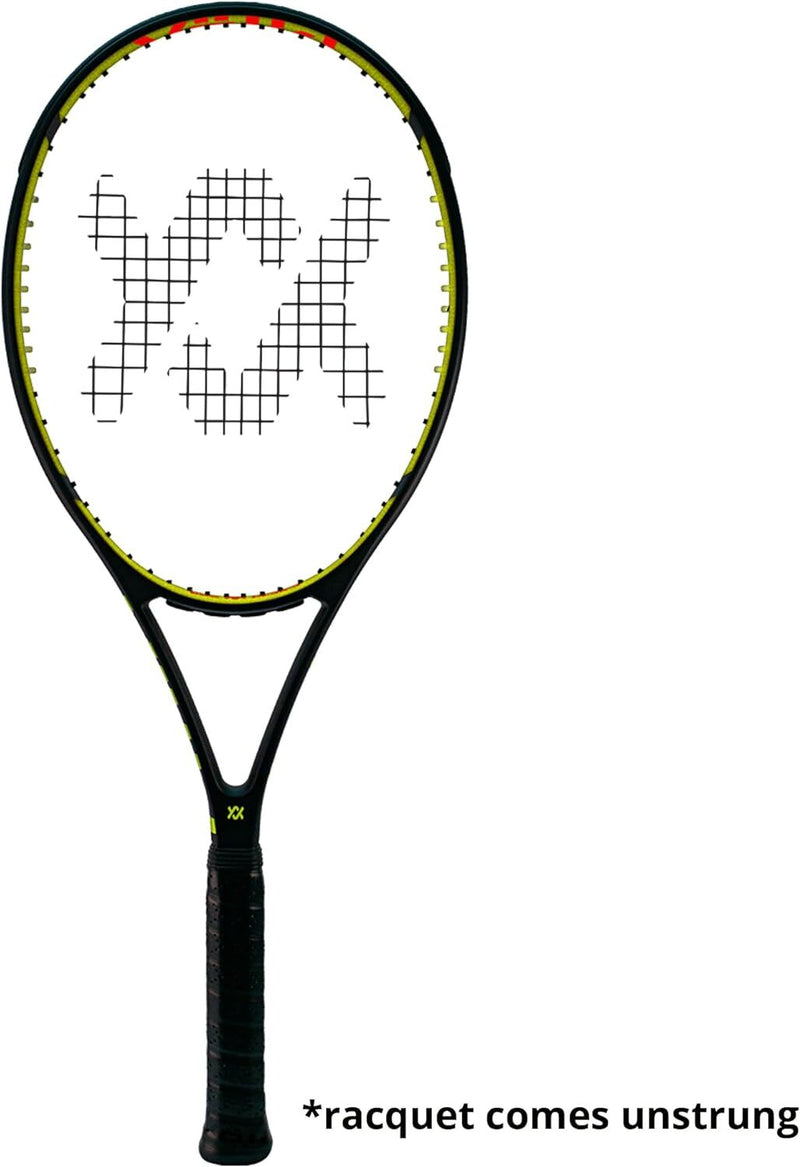 VOLKL V-CELL 10 (320g) Tennis Racquet - Unstrung - 4 1/4 Payday Deals