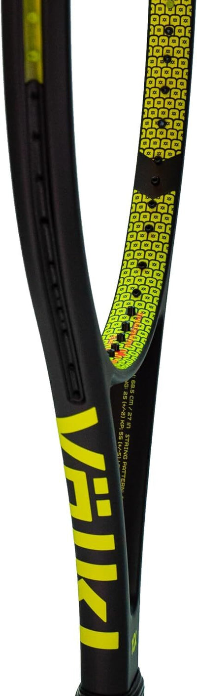 VOLKL V-CELL 10 (320g) Tennis Racquet - Unstrung - 4 1/4 Payday Deals