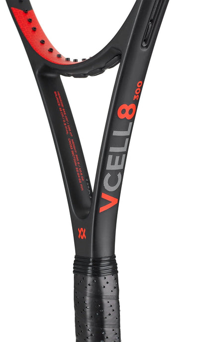 VOLKL V-CELL 8 300g Tennis Racquet Racket - Unstrung Payday Deals