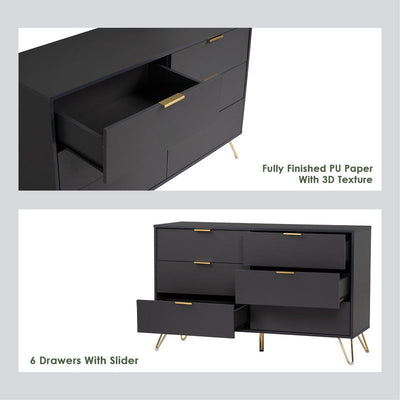 Volos Sideboard Buffet Payday Deals