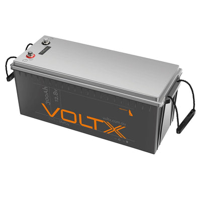 VoltX 12V Lithium Battery 300Ah Plus Payday Deals