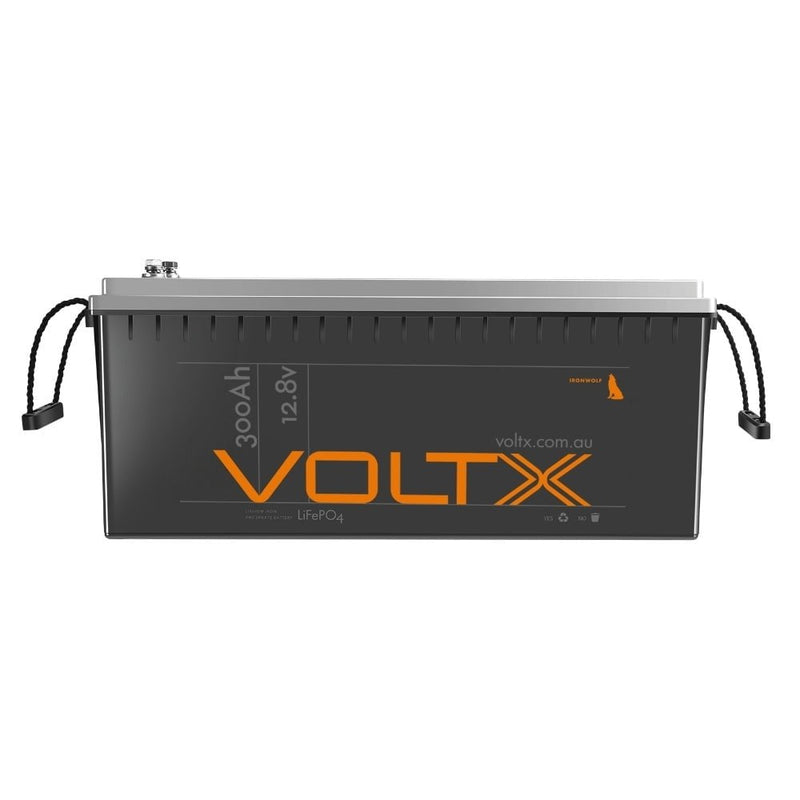 VoltX 12V Lithium Battery 300Ah Plus Payday Deals