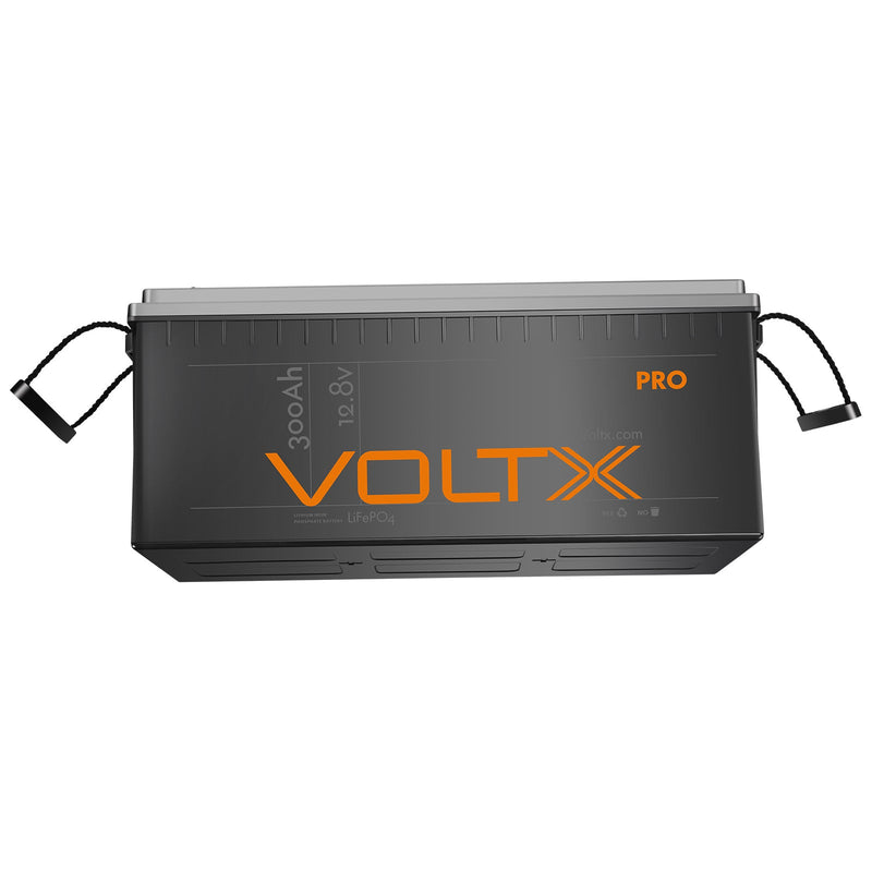 VoltX 12V Lithium Battery 300Ah Plus Payday Deals