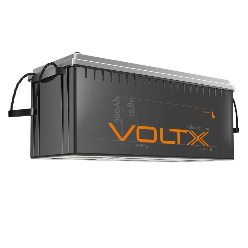 VoltX 12V Lithium Battery 300Ah Plus Payday Deals