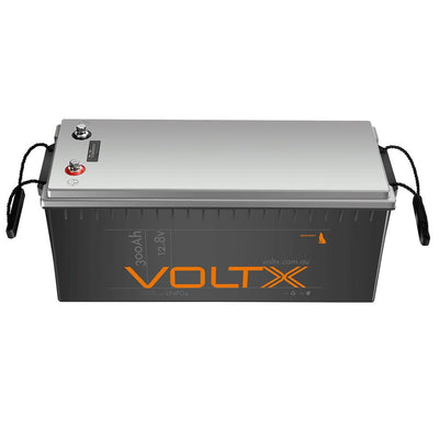 VoltX 12V Lithium Battery 300Ah Plus Payday Deals