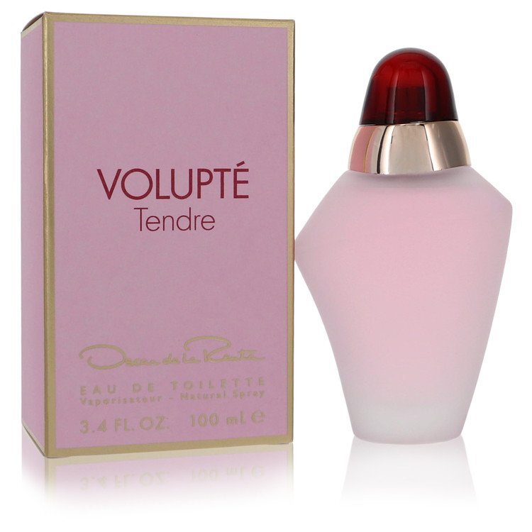 Volupte Tendre by Oscar de la Renta EDT Spray 100ml For Women Payday Deals