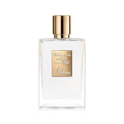 Voulez-Vous Coucher Avec Moi by Kilian EDP Spray 50ml For Unisex