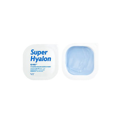 VT Cosmetics Super Hyalon Capsule Mask (10ea) Payday Deals