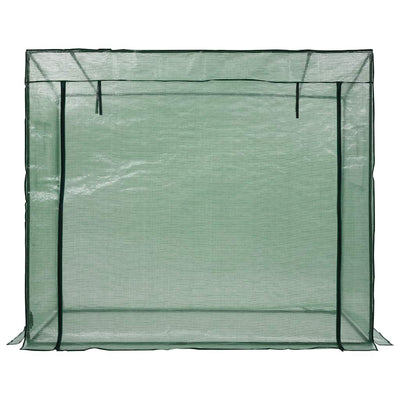 Walk-in Greenhouse 200x80x173 cm Payday Deals