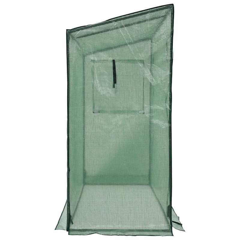 Walk-in Greenhouse 200x80x173 cm Payday Deals