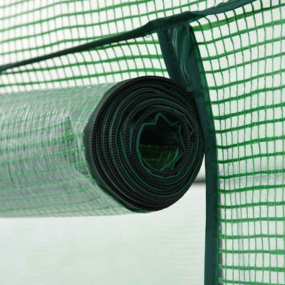 Walk-in Greenhouse 200x80x173 cm Payday Deals