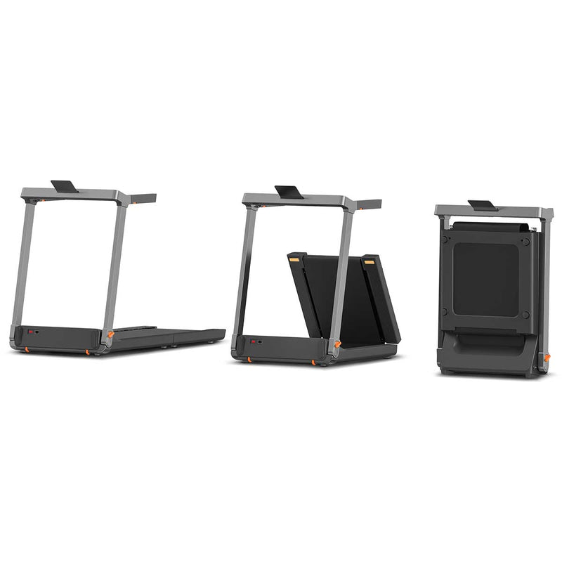 WalkingPad G1 Double-Fold Walking and Running Treadmill Payday Deals