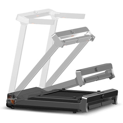 WalkingPad G1 Double-Fold Walking and Running Treadmill Payday Deals