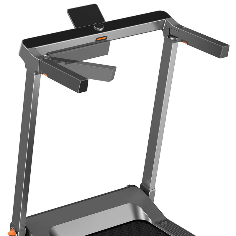 WalkingPad G1 Double-Fold Walking and Running Treadmill Payday Deals