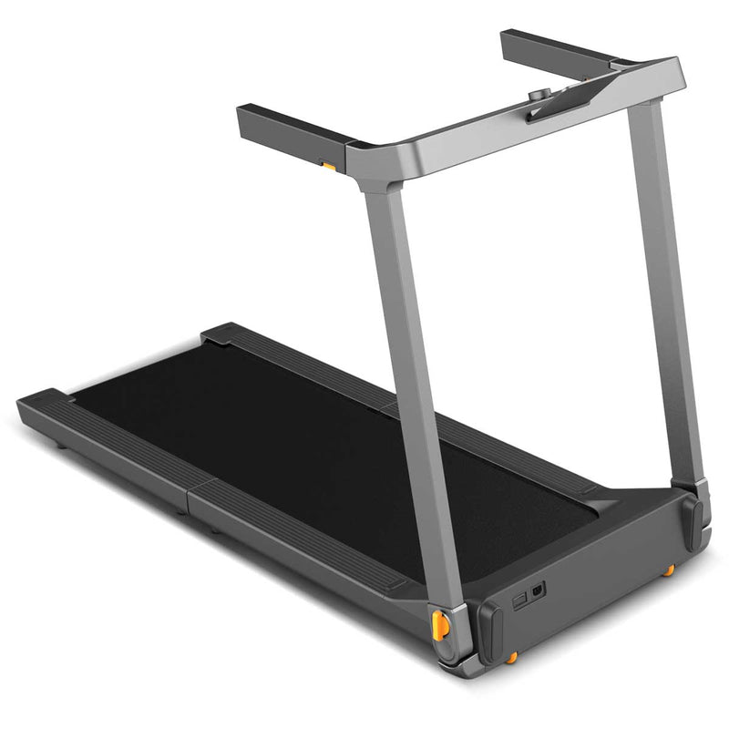 WalkingPad G1 Double-Fold Walking and Running Treadmill Payday Deals