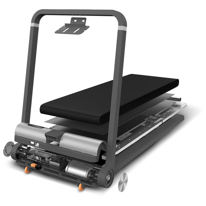 WalkingPad MC21 Double-Fold Walking and Running Treadmill Payday Deals