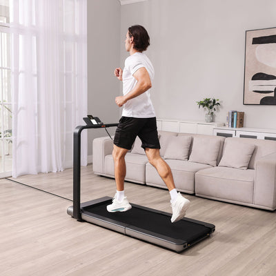 WalkingPad X21 Double-Fold Walking and Running Treadmill Payday Deals