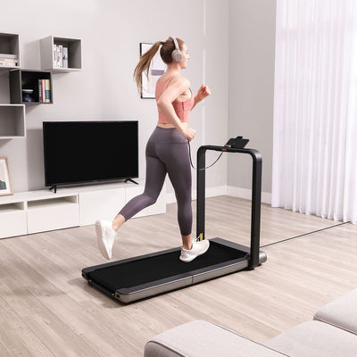 WalkingPad X21 Double-Fold Walking and Running Treadmill Payday Deals