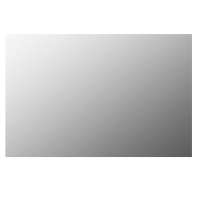 Wall Mirror with LED Lights Rectangular Glass Payday Deals