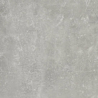 Wall-mounted Bedside Cabinet Concrete Grey 50x30x47 cm Payday Deals