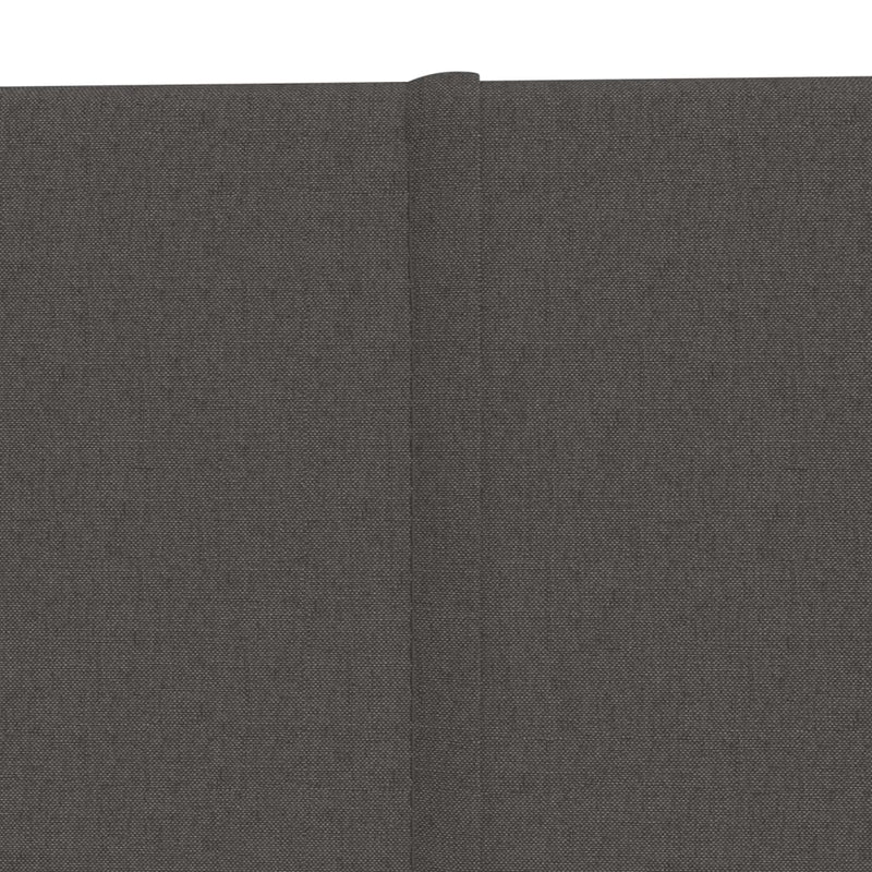 Wall Panels 12 pcs Dark Grey 60x30 cm Fabric 2.16 m² Payday Deals