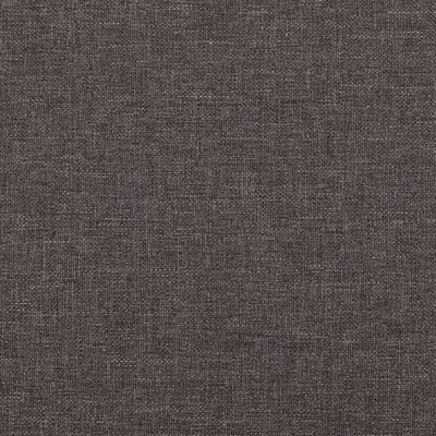 Wall Panels 12 pcs Dark Grey 60x30 cm Fabric 2.16 m² Payday Deals