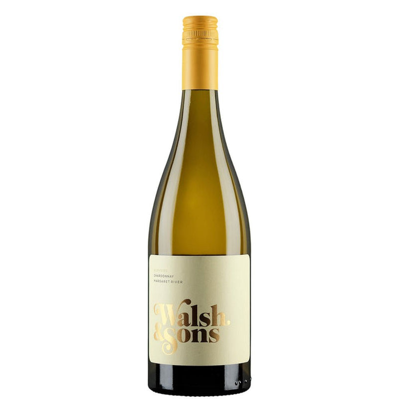 Walsh&sons Chardonnay 750ML Payday Deals