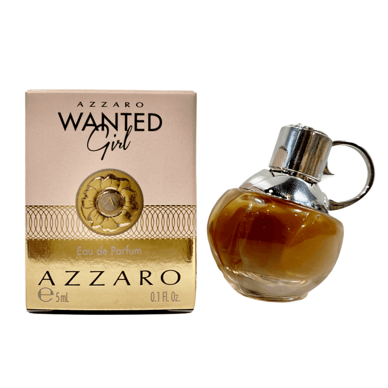 Wanted Girl by Azzaro EDP 5ml For Women Payday Deals