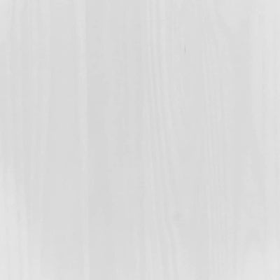 Wardrobe Mexican Pine Corona Range 3 Doors White Payday Deals