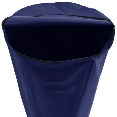 Water Tank with Tap Foldable 1350 L PVC Payday Deals
