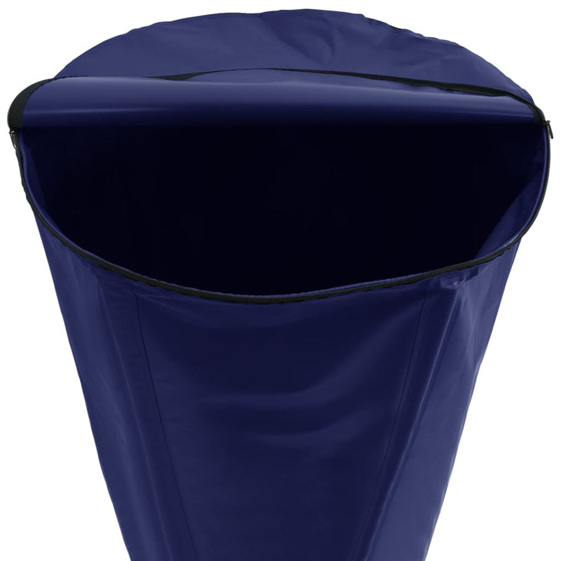 Water Tank with Tap Foldable 1350 L PVC Payday Deals