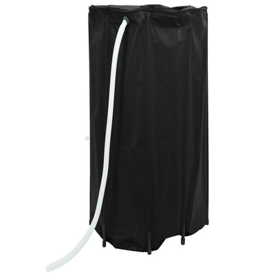 Water Tank with Tap Foldable 250 L PVC Payday Deals