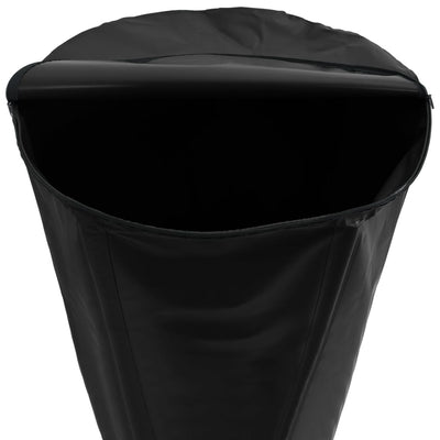 Water Tank with Tap Foldable 250 L PVC Payday Deals