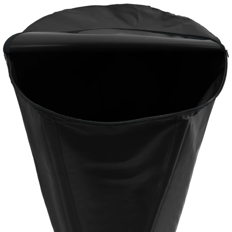 Water Tank with Tap Foldable 250 L PVC Payday Deals