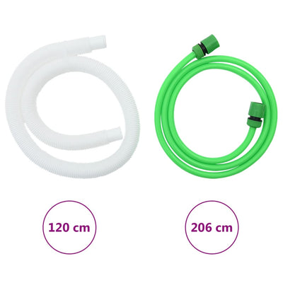 Water Tank with Tap Foldable 250 L PVC Payday Deals