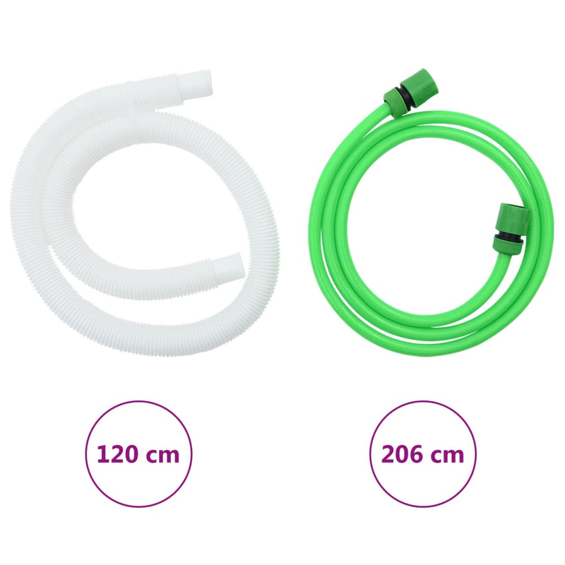 Water Tank with Tap Foldable 250 L PVC Payday Deals