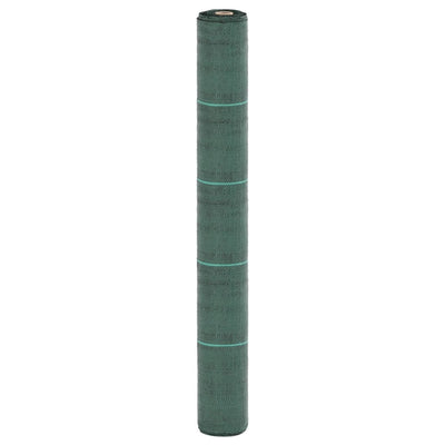 Weed Membrane Green 1x100 m PP Payday Deals