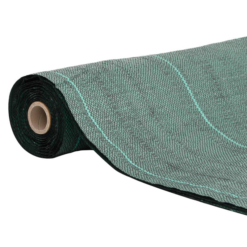 Weed Membrane Green 1x100 m PP Payday Deals