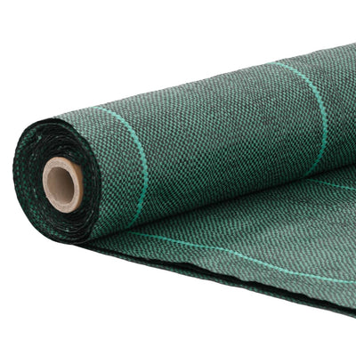 Weed Membrane Green 1x100 m PP Payday Deals
