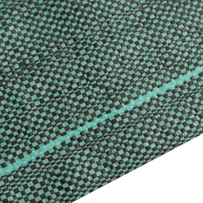 Weed Membrane Green 1x100 m PP Payday Deals