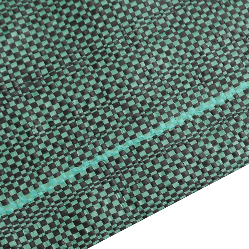 Weed Membrane Green 1x100 m PP Payday Deals